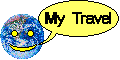 My Travel : the web site to share travel experiences
